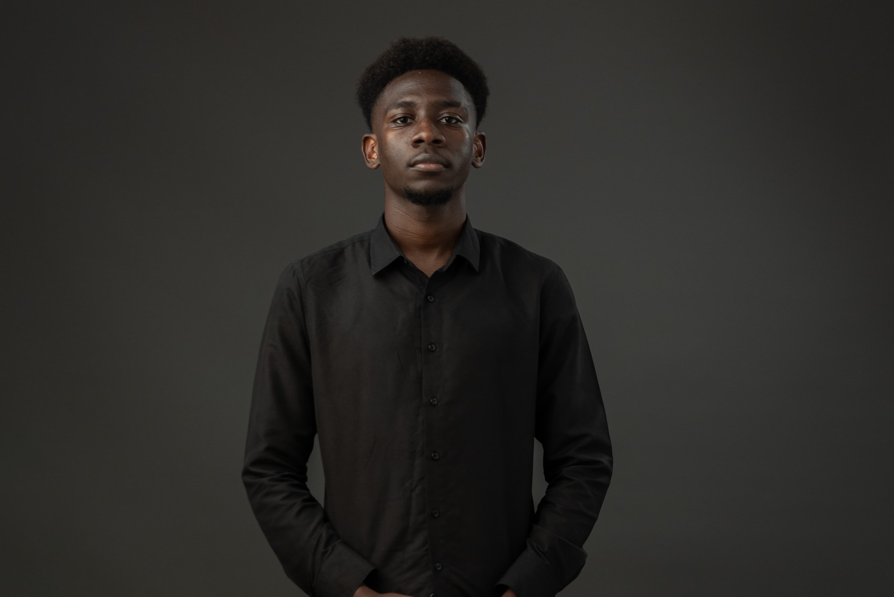 Alvin Yeboah